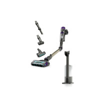 Aspirateur balai - Shark - Power Detect - Base de vidage automatique -