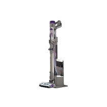 Aspirateur balai - Shark - Power Detect - Base de vidage automatique -