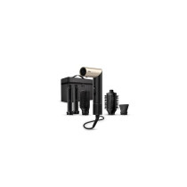 Seche-cheveux - Silk'n - Silky Air Flex - Noir-Or - 110000 tours/min -