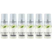 Concentrés SODASTREAM - Lot de 6 concentrés Limonade sans sucres - J