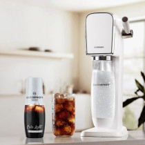 Concentrés SODASTREAM - Lot de 6 concentrés Cola Light - Jusqu'a 54L