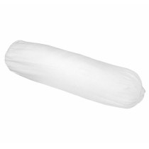 Protege traversin - TOISON D'OR - CUMIN - 90 cm
