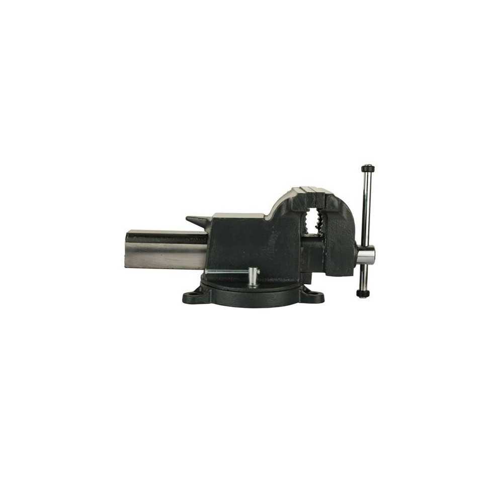 Etaux d'etabli Maxsteel STANLEY - 1-83-067 - 125 mm Etaux d'etabli Maxsteel STANLEY - 1-83-067 - 125 mm