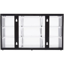 Casier de rangement STANLEY - 1-93-978 - 9 compartiements