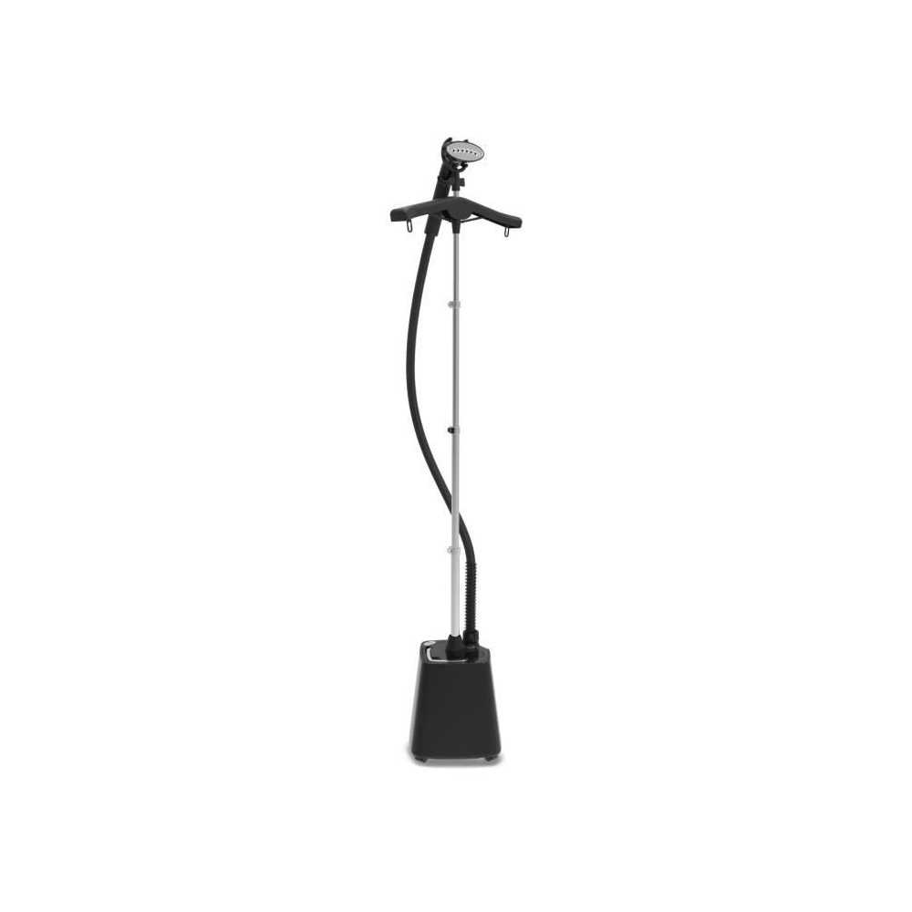 Défroisseur vertical STEAMONE - H18B - 1800 W - 40g/min - 1,8L Défroisseur vertical STEAMONE - H18B - 1800 W - 40g/min - 1,8L