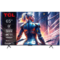 TCL 65C71B - TV QLED 65 (165 cm) - 4K 3840x2160 - 144Hz - HDR10+ - TV