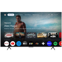 TCL 65C71B - TV QLED 65 (165 cm) - 4K 3840x2160 - 144Hz - HDR10+ - TV