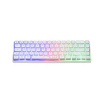 Clavier Gamer - Membrane - The G-Lab - KEYZ HYDROGEN WL - Rétroélair