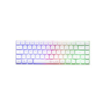 Clavier Gamer - Membrane - The G-Lab - KEYZ HYDROGEN WL - Rétroélair