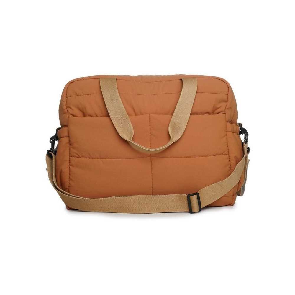 Sac a langer - THERMOBABY - PLUMEA - Ocre