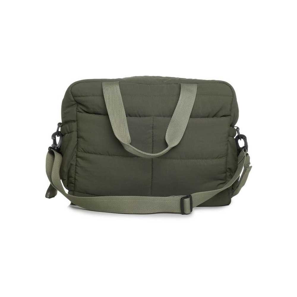 Sac a langer - THERMOBABY - PLUMEA - Kaki