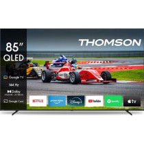 TV QLED Thomson Pro 85QG7S14 215 cm 4K UHD 2024