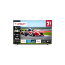 TV QLED Thomson Pro 85QG7S14 215 cm 4K UHD 2024