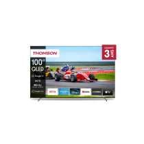 TV QLED Thomson Pro 100QG7S14 253 cm 4K UHD 2024