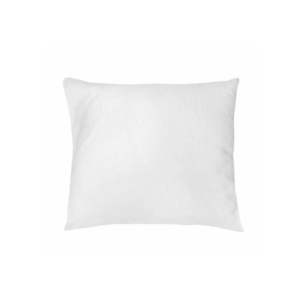 Protection oreiller - TOISON D'OR - CUMIN - 100% coton - 60 x 60 cm Protection oreiller - TOISON D'OR - CUMIN - 100% coton - 60 x 60 cm