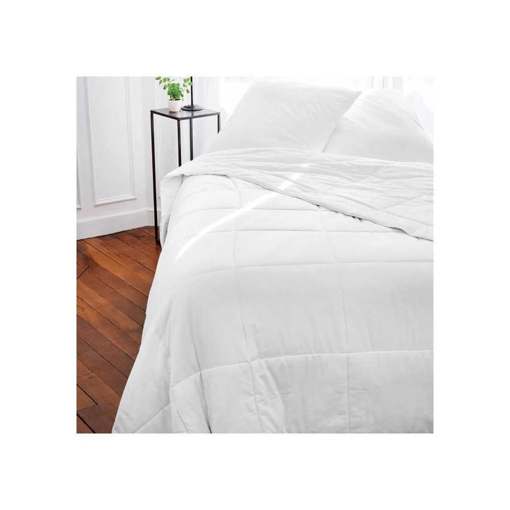 Couette - TOISON D'OR - SILKYDOR - 220 x 240 cm - Chaleur tempérée e