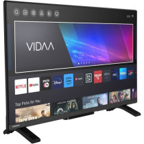 TOSHIBA 32WV2E63DG - TV LED 32'' (80 cm) - HD Ready 1366x768 - DTS Vir