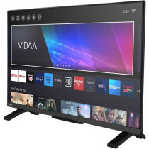 TOSHIBA 32WV2E63DG - TV LED 32'' (80 cm) - HD Ready 1366x768 - DTS Vir
