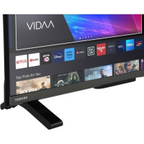 TOSHIBA 32WV2E63DG - TV LED 32'' (80 cm) - HD Ready 1366x768 - DTS Vir