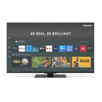 TOSHIBA 43UV6F63DG - TV LED 43'' (108 cm) - 4K UHD 3840x2160 - Dolby V