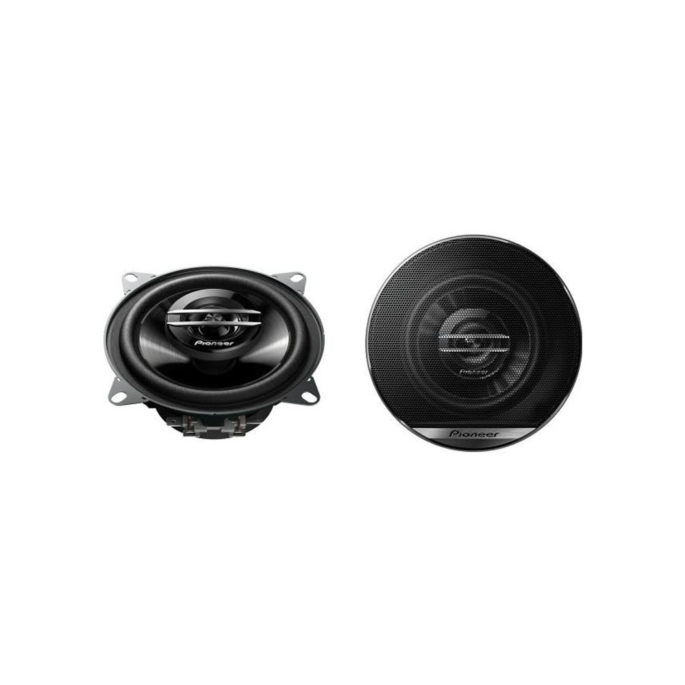 PIONEER Haut-parleurs TS-G1020F 10 cm 2 Voies 210 W Max PIONEER Haut-parleurs TS-G1020F 10 cm 2 Voies 210 W Max