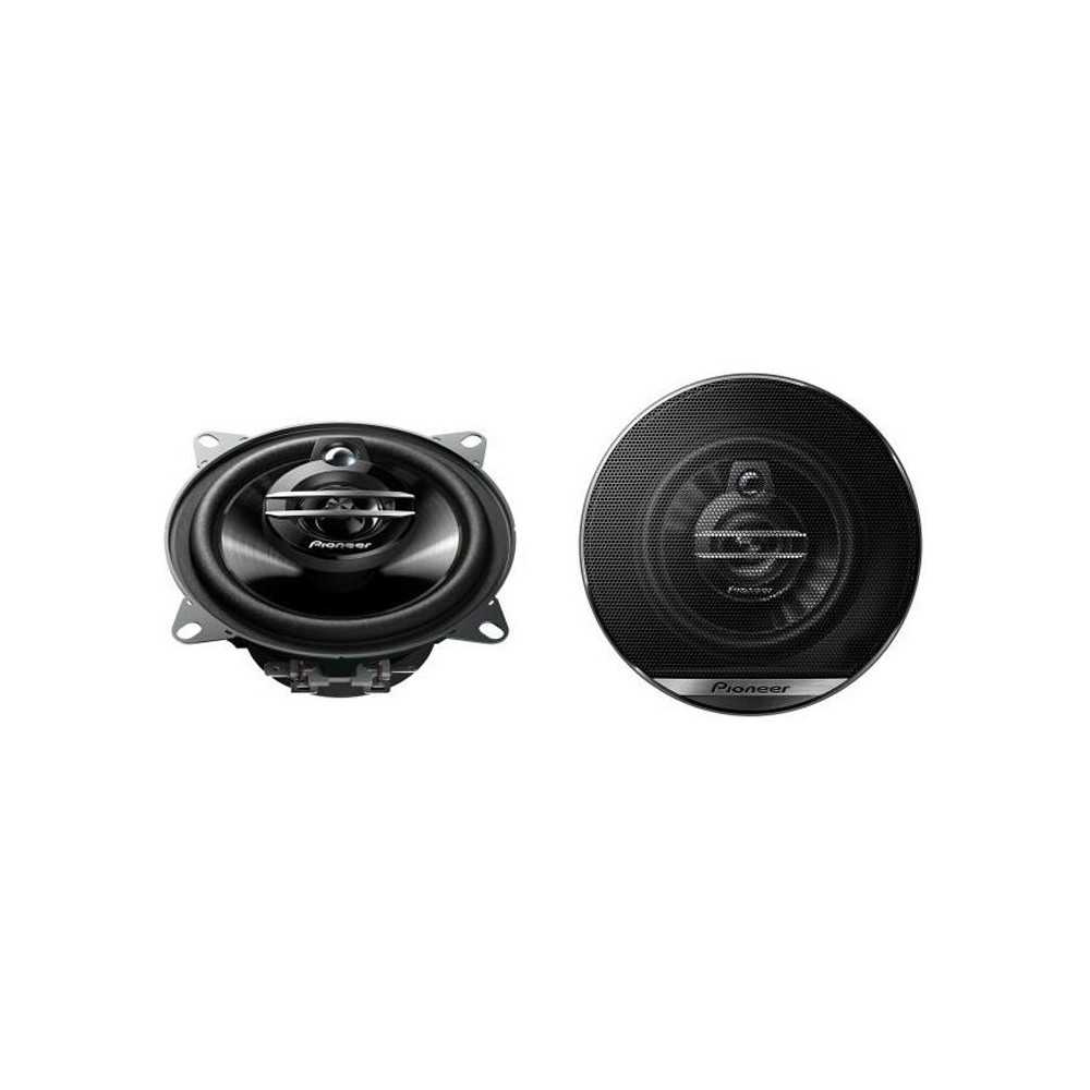 PIONEER Haut-parleurs TS-G1030F 10 cm 3 Voies 210 W Max PIONEER Haut-parleurs TS-G1030F 10 cm 3 Voies 210 W Max