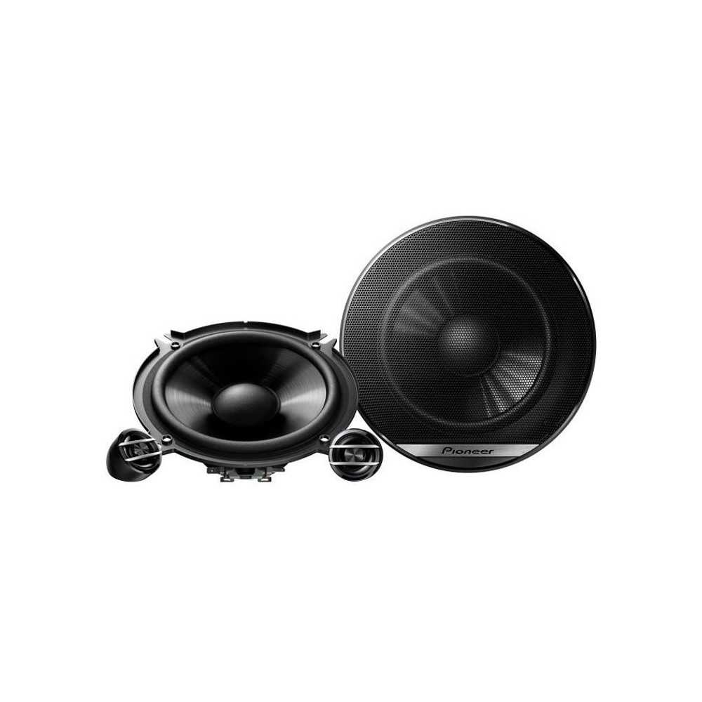 PIONEER Haut-parleurs TS-G130C 13 cm 2 Voies Séparées 250 W Max PIONEER Haut-parleurs TS-G130C 13 cm 2 Voies Séparées 250 W Max