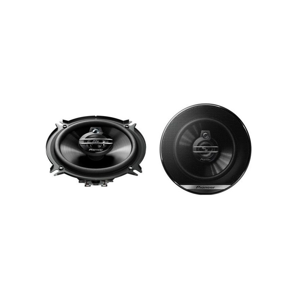 PIONEER TS-G1330F Haut-parleurs 13 cm 3 Voies 250 W Max PIONEER TS-G1330F Haut-parleurs 13 cm 3 Voies 250 W Max