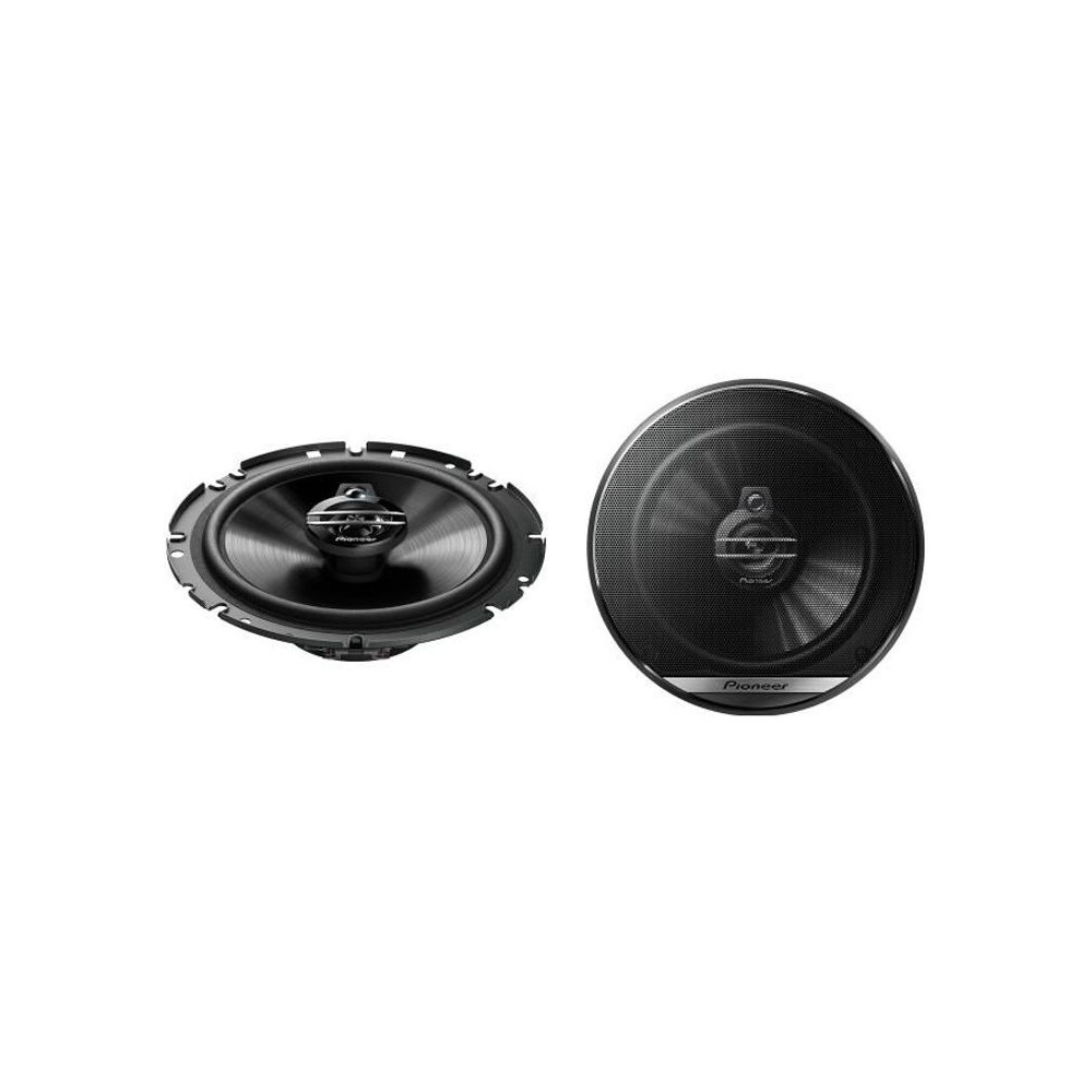 PIONEER Haut-parleurs TS-G1730F 17 cm 3 Voies 300 W Max PIONEER Haut-parleurs TS-G1730F 17 cm 3 Voies 300 W Max