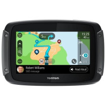 TOMTOM GPS Moto Rider 550