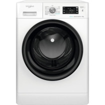 Lave-linge hublot WHIRLPOOL FFBU8258VFR - 8 kg - Induction - L60cm - 1