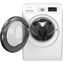Lave-linge hublot WHIRLPOOL FFBU8258VFR - 8 kg - Induction - L60cm - 1