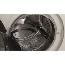Whirlpool Lave-linge hublot 8kg 1400 tours/min - FFBS8469WVFR