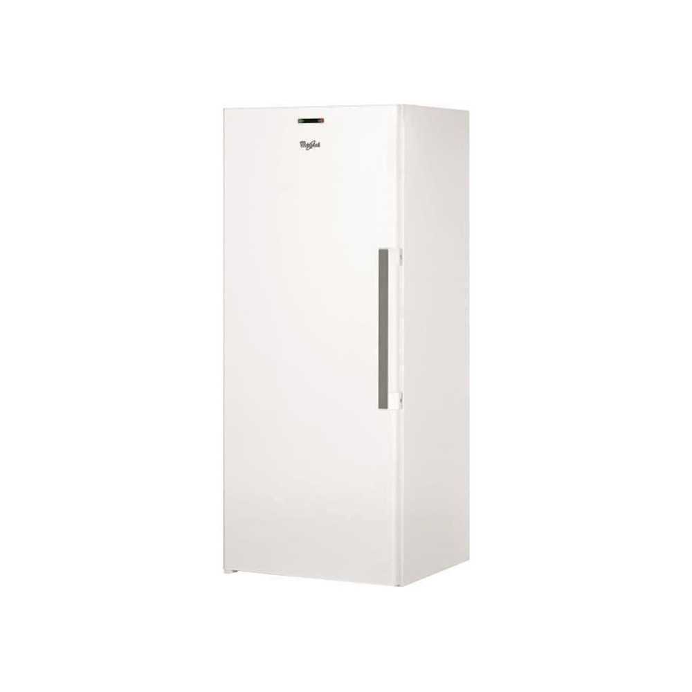 WHIRLPOOL UW4F2YWBF2 - Congélateur armoire - 175 L - Froid ventilé N