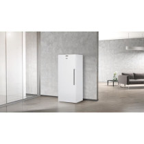 WHIRLPOOL UW4F2YWBF2 - Congélateur armoire - 175 L - Froid ventilé N