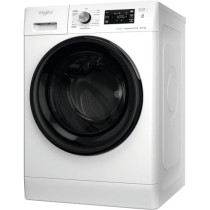 Lave-linge séchant WHIRLPOOL PFFWDB864349BVFR - 8 / 6 kg - Induction