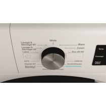 Lave-linge séchant WHIRLPOOL PFFWDB864349BVFR - 8 / 6 kg - Induction