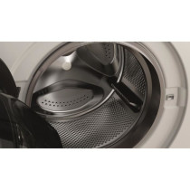 Lave-linge séchant WHIRLPOOL PFFWDB864349BVFR - 8 / 6 kg - Induction
