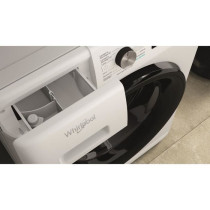 Lave-linge séchant WHIRLPOOL PFFWDB864349BVFR - 8 / 6 kg - Induction