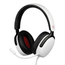 Casque gamer - KONIX - Circum-aural filaire Nexus - Nintendo Switch 2