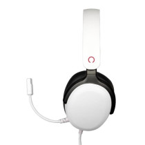 Casque gamer - KONIX - Circum-aural filaire Nexus - Nintendo Switch 2