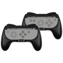 Paire de supports Joy-Con - KONIX - Nintendo Switch 2 - Forme de manet