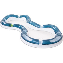 Jouet pour chat - CATIT - Senses 2.0 Super Roller Circuit - Circuit de