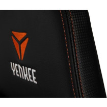 Chaise gaming - FORSAGE XL - YENKEE - YGC 200BK