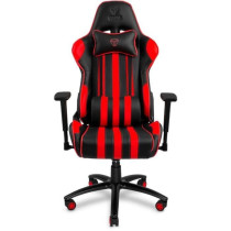 Chaise gaming - SABOTAGE - YENKEE - YGC 100RD