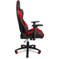 Chaise gaming - SABOTAGE - YENKEE - YGC 100RD