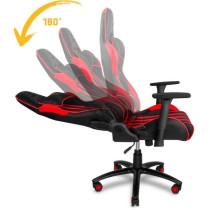 Chaise gaming - SABOTAGE - YENKEE - YGC 100RD