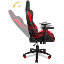 Chaise gaming - SABOTAGE - YENKEE - YGC 100RD