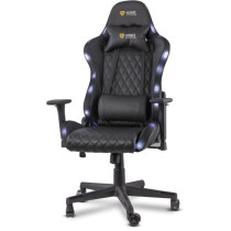 Chaise gaming - STARDUST - YENKEE - YGC 300RGB
