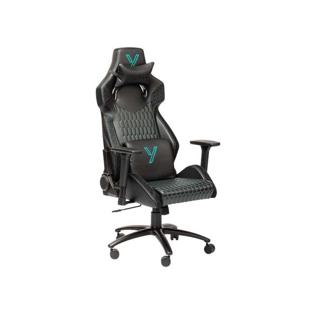 Chaise gaming - PHANTOM - YENKEE - YGC 110CN Chaise gaming - PHANTOM - YENKEE - YGC 110CN